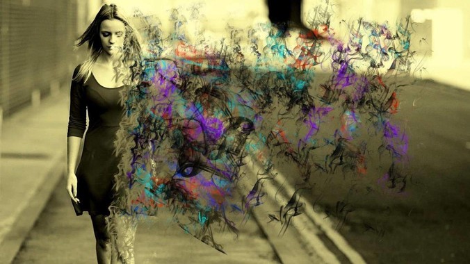 你见过最漂亮的欧美女性长什么样？