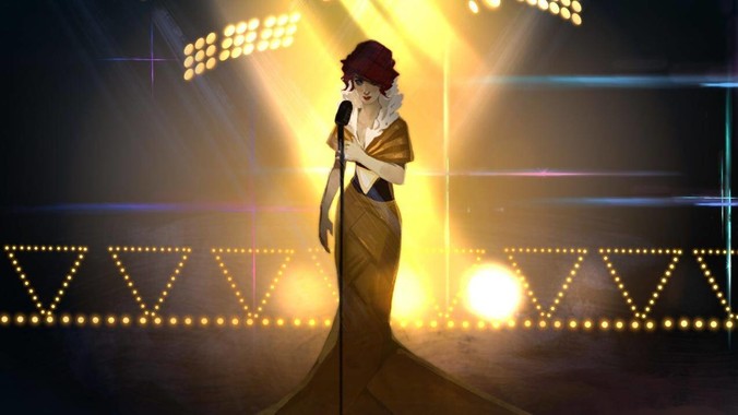 指挥大规模军团作战很消耗脑力吗？